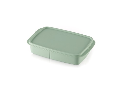 Tupperware lunchbox medium - tupperware,