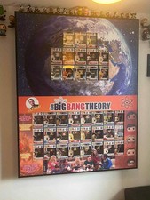 Funko pop completo The big