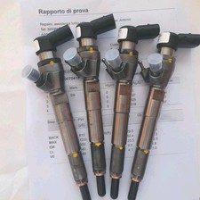 Iniettori ricondizionati Nissan, Renault, Mercedes 1.5 DCI 8200704191