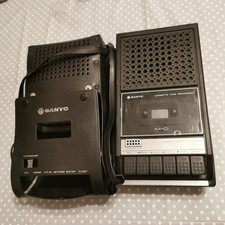 Registratore/lettore cassette