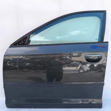 Sportello anteriore sx grigio canna di fucile Audi A3 modello 8P 2006 ecoAG7298