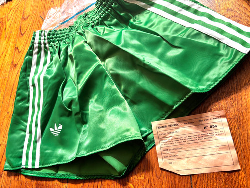 Pantaloncino adidas vintage - pantaloncino,