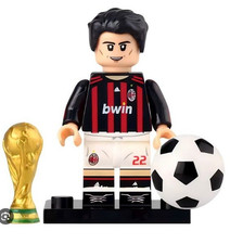 Mini Figure Kakà AC Milan