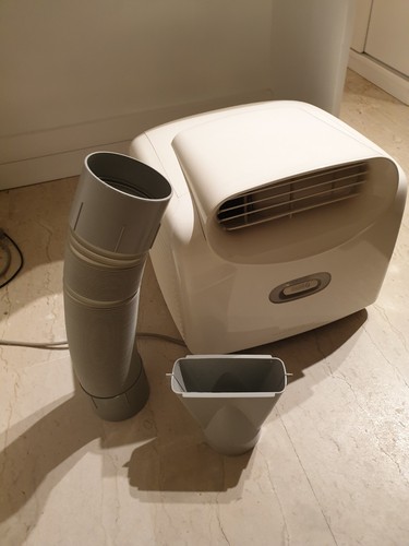 Condizionatore portatile
