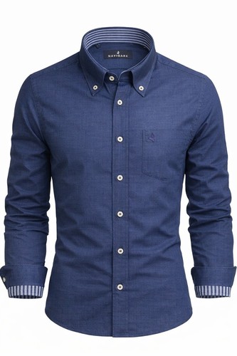 Camicia uomo navigare - uomo,