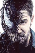 Cool Art Poster