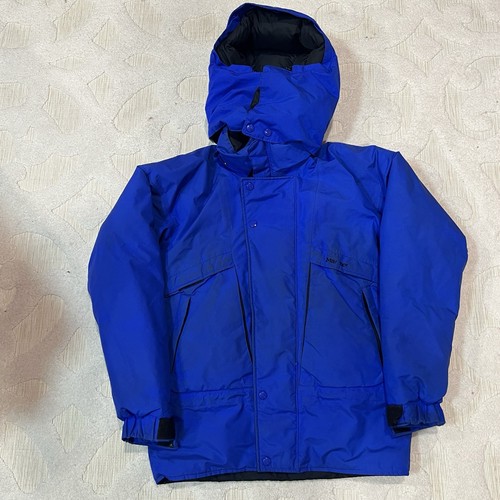 Giacca parka piumino mammut