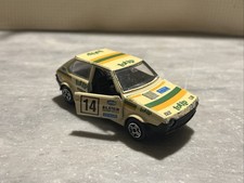 Modellino Burago 1/43 Italy -