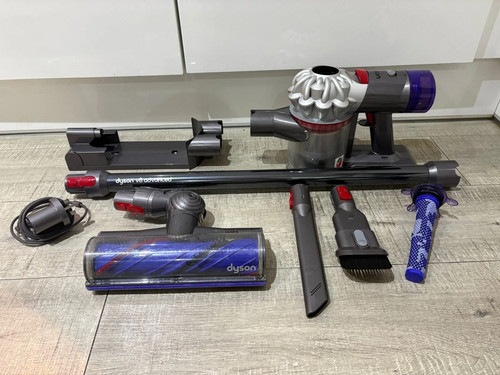 Dyson advanced - dyson,