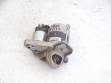 10509 Motorino avviamento Renault Clio 4 1.2 benzina cod 8200369521