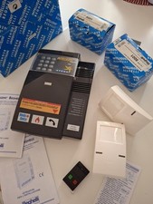 Beghelli Intelligent Set Sistema Antintrusione Antifurto Senza Fili