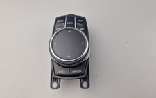 BMW i3 i3s I01 iDRIVE
