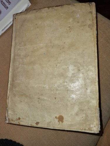 Libro antico - libro,