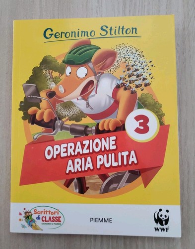 Operazione aria pulita - , 3