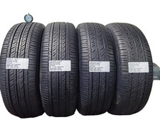 4 PNEUMATICI USATI 195/65 R 15