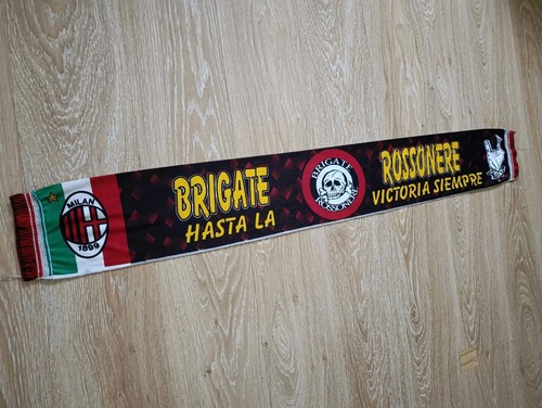 Sciarpa scarf vintage 80 - scarf,
