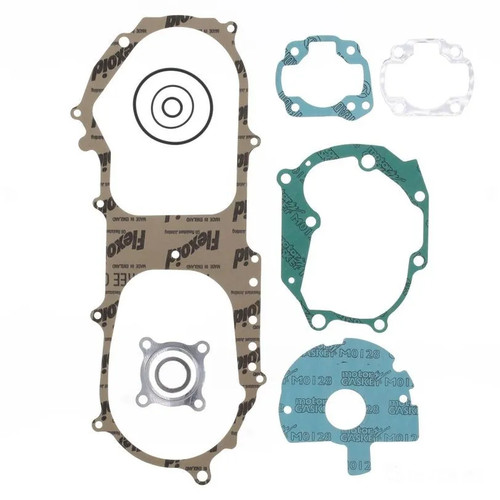 Kit guarnizioni completo