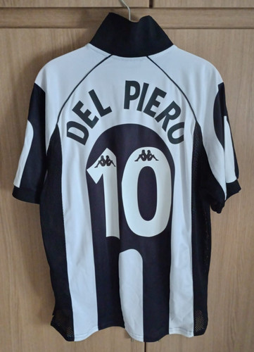 Maglia juventus 1997 - maglia, 1997-98