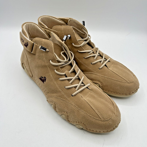Stivaletti deck chukka uomo - deck,