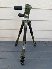 Manfrotto 141RCNAT 3030G 3-Way