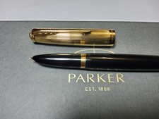 Parker 51 Stilografica