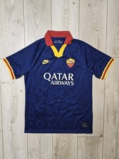 RARISSIMA MAGLIA CALCIO AS