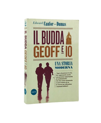 Budda geoff esperia - il,