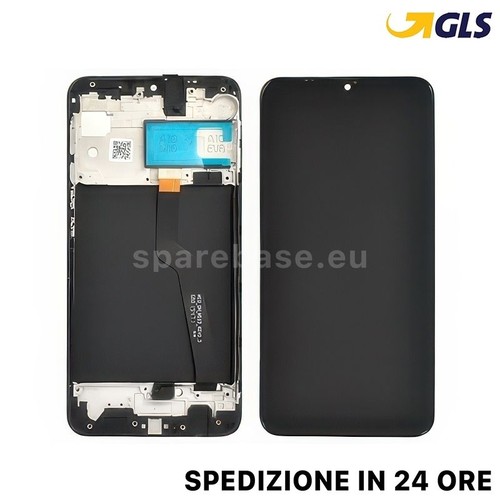 Display samsung galaxy a10 - samsung,