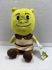 Peluche Just Play Dreamworks