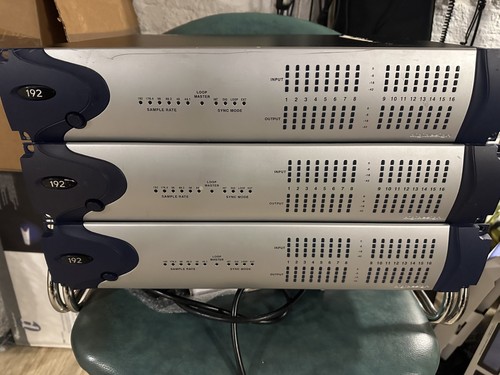 192 avid digidesign o 24 - avid,