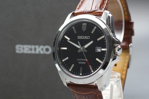 Mint scatola seiko - [n,