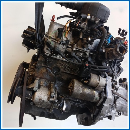 Motore completo 1170a1 - motore,