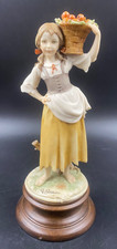 STATUETTA STATUA FIGURINE