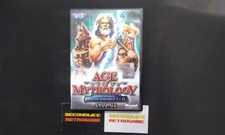 PC AGE OF MYTHOLOGY ITALIANO