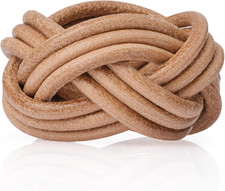 Fermacrepe Scout. Nodo