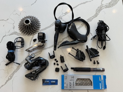 Dura ace r9170 - dura-ace,