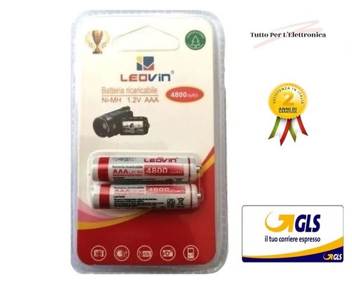 Batterie pile ministilo aaa - ministilo,