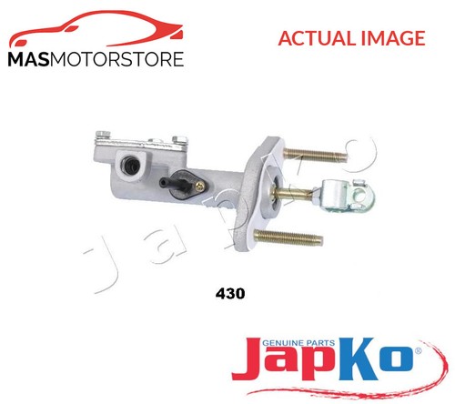 Cilindro master frizione japko - master,