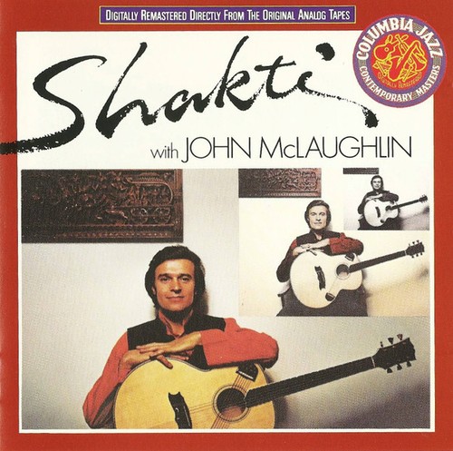 Shakti with john - shakti, (2)