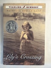 Lily's Crossing by Patricia