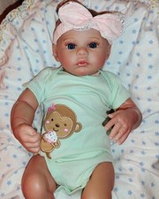 Reborn Baby Cherry 🍒