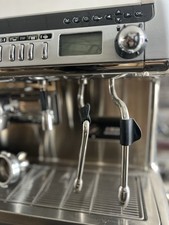 Macchina Caffè Professionale