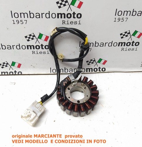 Statore magnete originale - statore,