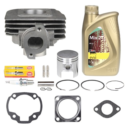Kit cilindro completo morini - completo,