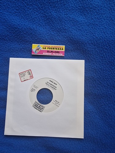 Fuertezza cal - la, fuertezza/ti.pi.cal