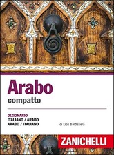 dizionario arabo-ital.-arabo