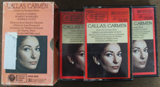 Maria Callas, Nicolai