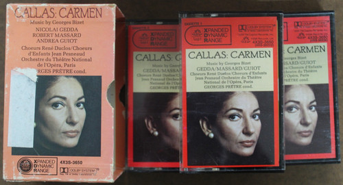 Maria callas nicolai - maria,