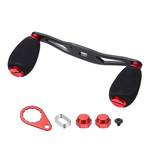 Fishing reel handle - fishing,