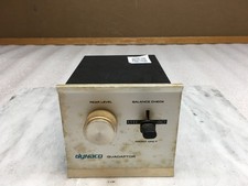 Dynaco QD-1 Dynquad Quadraptor